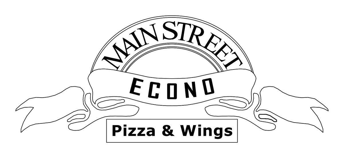 Newmarket BIA Econo Pizza & Wings Newmarket BIA